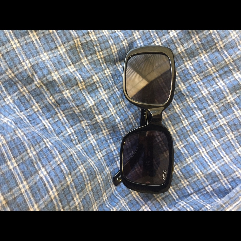 Quay Australia Sunglasses(Kylie Jenner Collection)